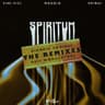 Spiritum (The Remixes) cover