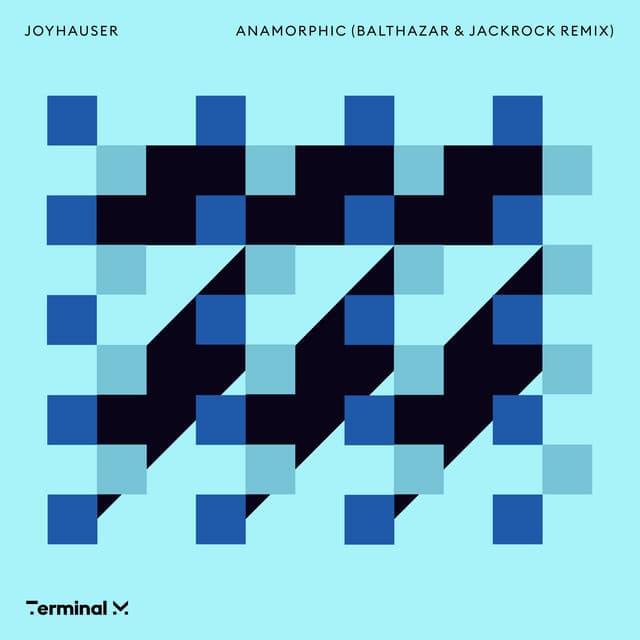 Anamorphic - Balthazar & JackRock Megamorph Remix