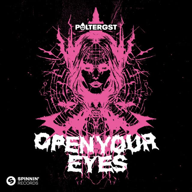 Open Your Eyes - Extended Mix
