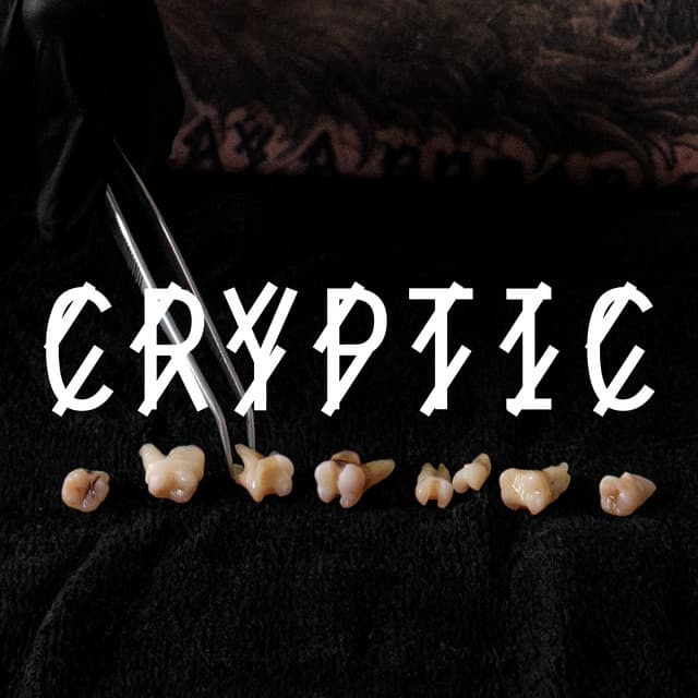 Cryptic - Kobosil Hart Mix