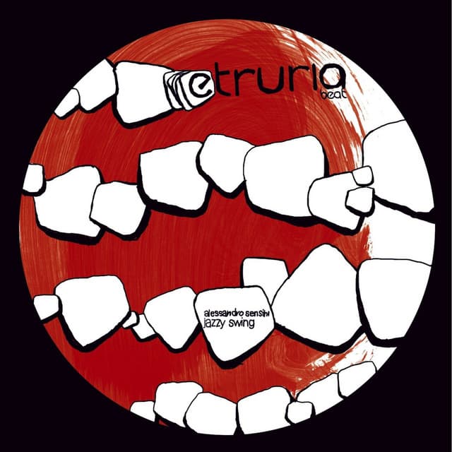 Jazzy Shout - Luca Agnelli Remix