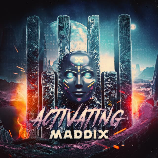 Activating - Extended Mix