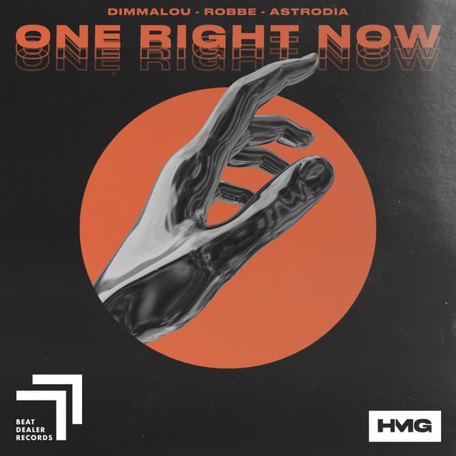 One Right Now