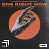 One Right Now cover