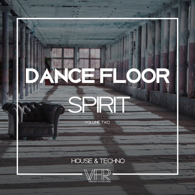Image of Dance Floor Spirit, Vol. 2
