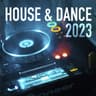 House & Dance 2023 cover