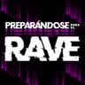 Preparándose Para el Rave cover
