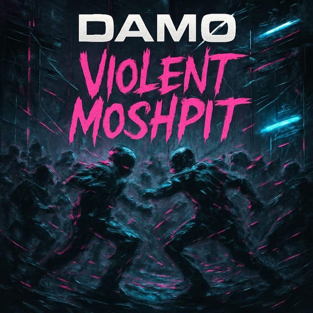 VIOLENT MOSHPIT