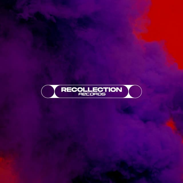 Cover Image of release - RR003