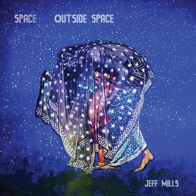 Vibrations From The Other Side