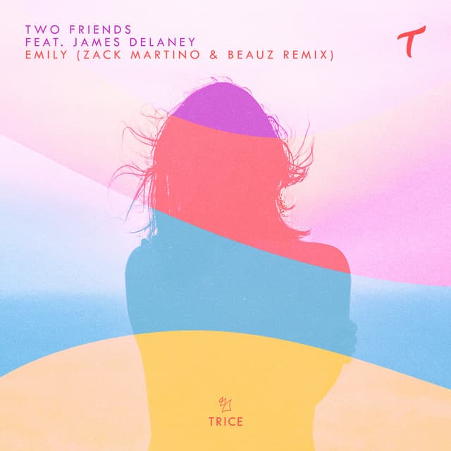 Emily - Zack Martino & BEAUZ Remix