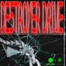 DESTROYER DRIVE cover