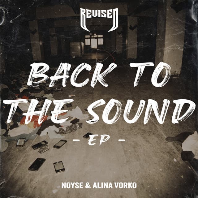 Back To The Sound