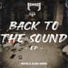 Back To The Sound EP cover