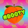 #BOOTY cover