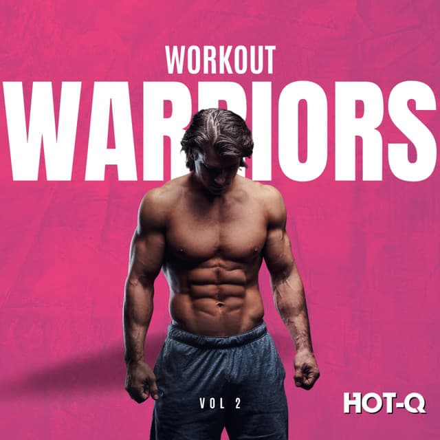 Image of Workout Warriors 002