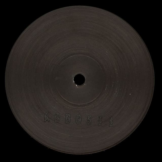 Cover Image of release - Rk1