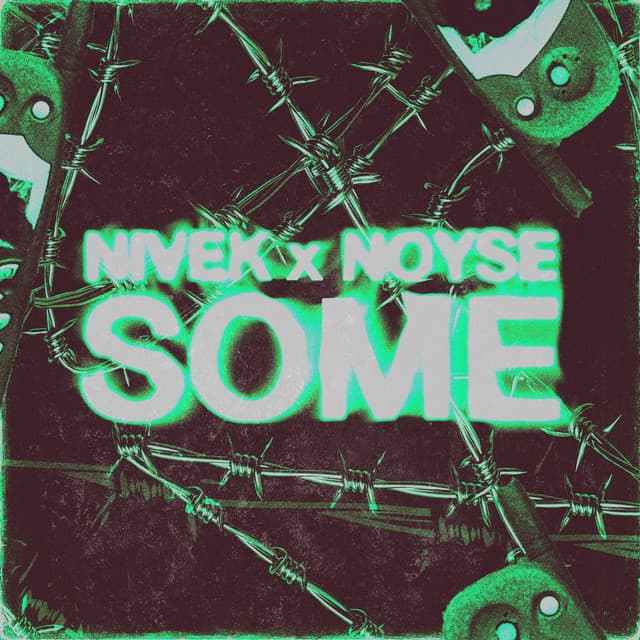 Some - Extended Mix