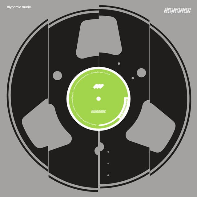 Hard to Earn - Solomun Remix