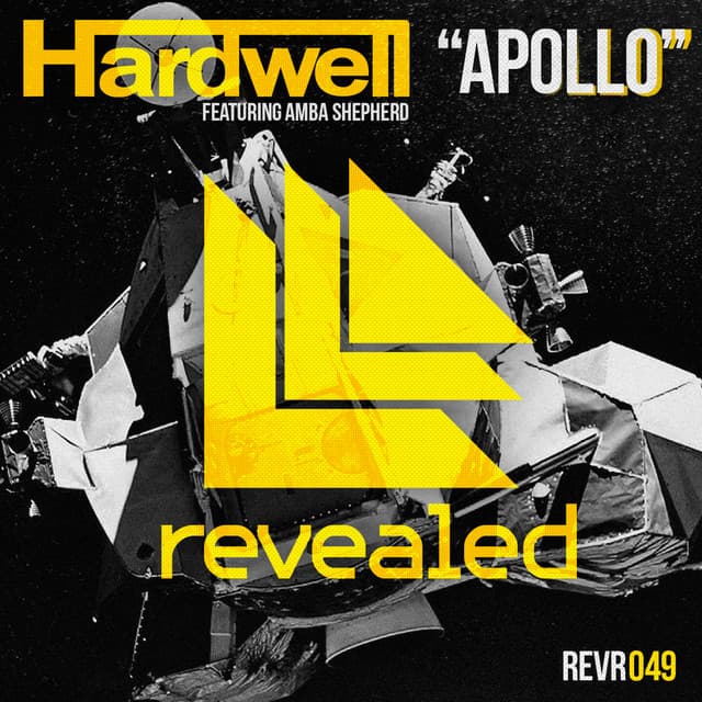 Apollo - Maddix Extended Remix