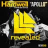 Apollo cover