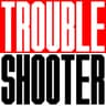 Trouble Shooter (Dub Mix) cover