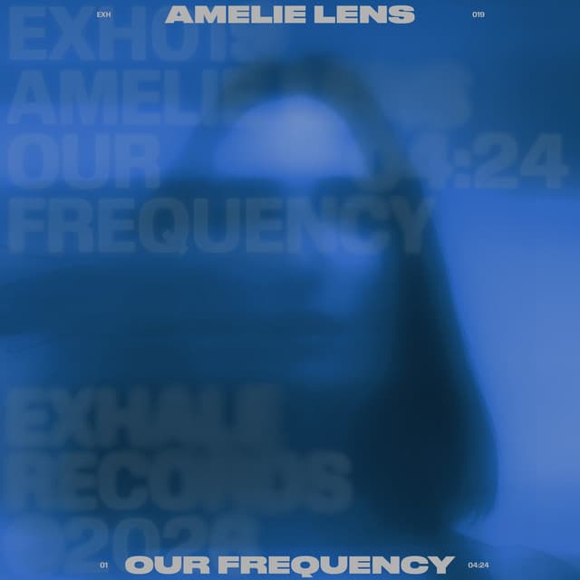 our frequency