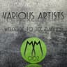 Welcome to the Madness cover