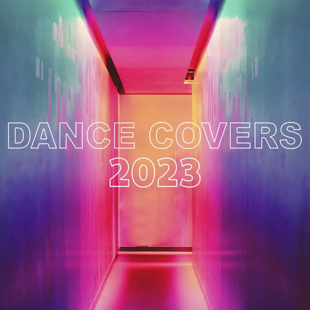 Image of Dance Covers 2023