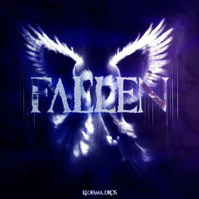 Cover Image of release - FALLEN