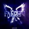 FALLEN cover