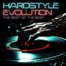 Hardstyle Evolution - The Best of the Best cover