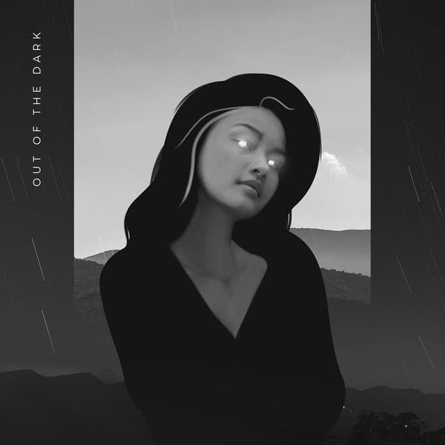 Out Of The Dark [Fahjah Remix]