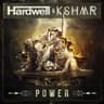 Power cover