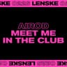 Meet Me In The Club cover