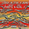 Brazilian Hits Vol 1 cover