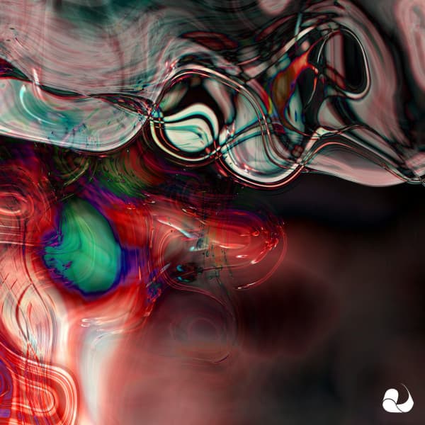 Cover Image of release - Cianuro