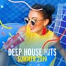 Deep House Hits: Summer 2019 - Armada Music cover