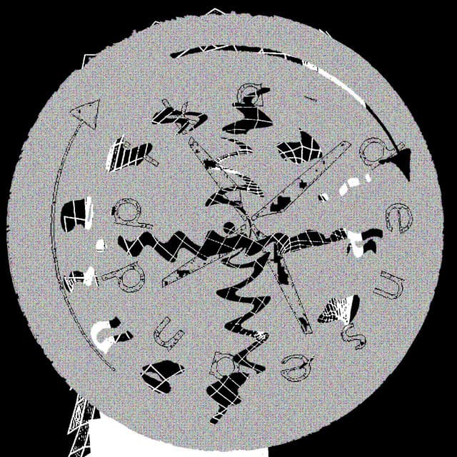 Cover Image of release - Apache (Marie Vaunt Remix)