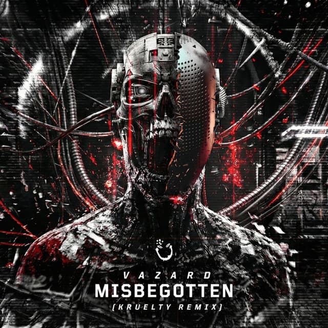 Misbegotten - Kruelty Remix