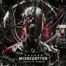Misbegotten (Kruelty Remix) cover