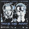 Take Me Away Again cover