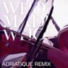 Silence & Secrets (Adriatique Remix) cover