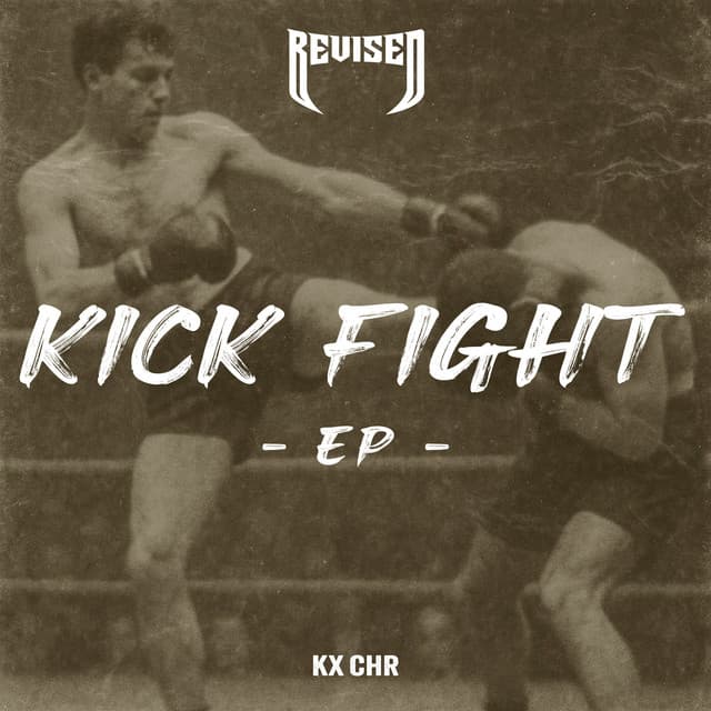 KICK FIGHT