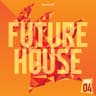Future House 2016-04 - Armada Music cover