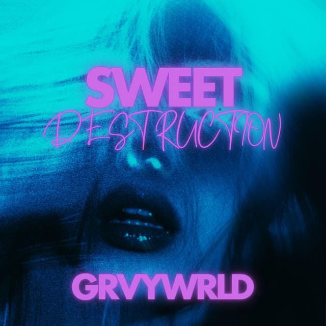 SWEET DESTRUCTION