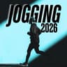 Jogging 2026 cover