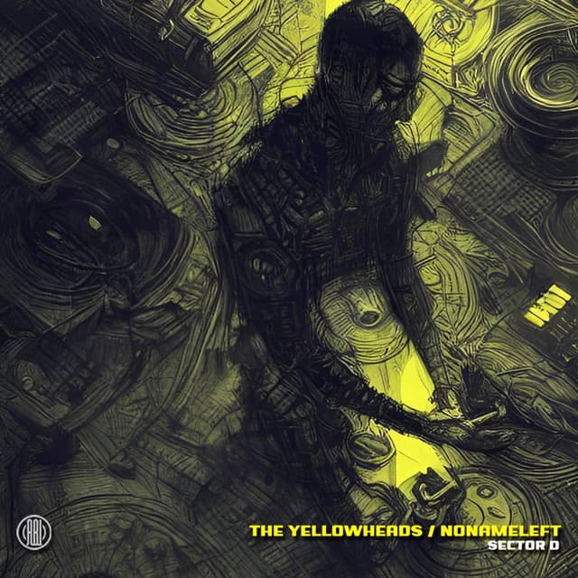 Cover Image of release - Sector D