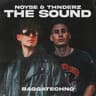 The Sound cover