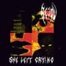 She Left Crying cover